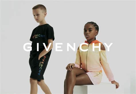 givenchy baby grow|givenchy kids collection.